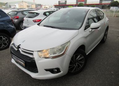 Citroen DS4 e-HDi 110 Airdream Occasion