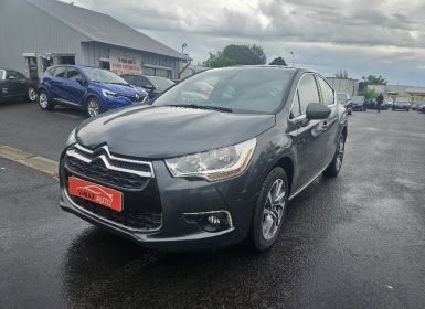 Achat Citroen DS4 EXECUTIVE e-HDi 115 Airdream Executive Occasion