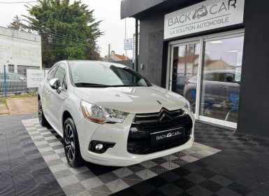 Vente Citroen DS4 HDi 135 WiFi On Board Occasion