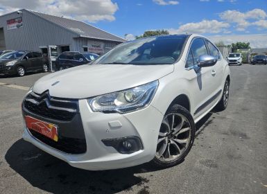 Vente Citroen DS4 HDi 160 So Chic Occasion