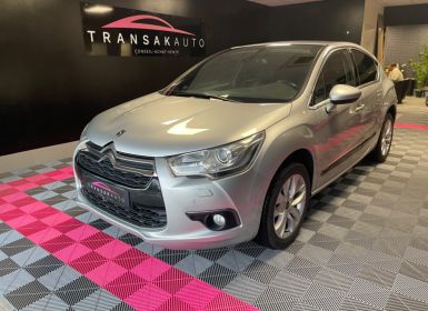 Citroen DS4 THP 160 Sport Chic A