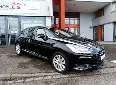 Citroen DS5 1.6 BlueHDi 16V 120 cv SO CHIC