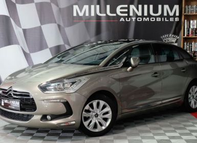 Achat Citroen DS5 1.6 BLUEHDI120 SO CHIC S&S Occasion
