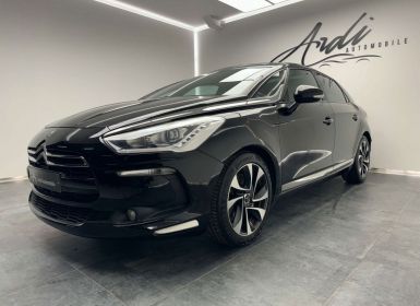 Achat Citroen DS5 1.6 THP GARANTIE 12 MOIS 1er PROPRIO CUIR XENON Occasion