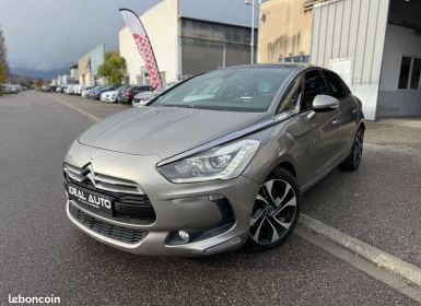 Citroen DS5 2.0 HDI 200 Hybrid4 So Chic