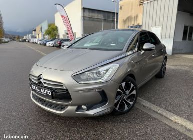 Achat Citroen DS5 2.0 HDI 200 Hybrid4 So Chic Occasion