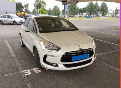 Achat Citroen DS5 2.0 HDI160 SO CHIC Occasion