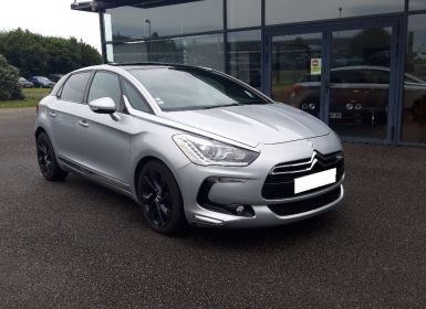 Achat Citroen DS5 2.0 HDI160 SO CHIC Occasion