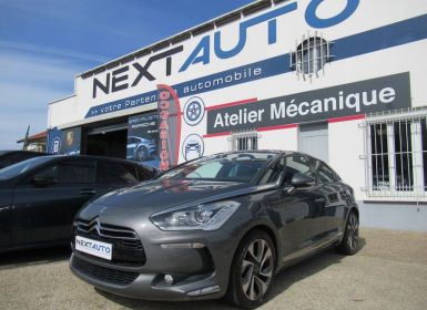 Achat Citroen DS5 2.0 HDI160 SPORT CHIC BA Occasion