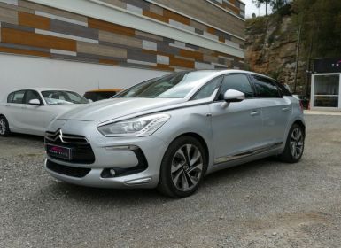 Citroen DS5 2.0 HYBRID 200 Ch SPORT CHIC ETG6