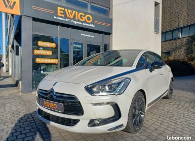 Citroen DS5 1.6 200 CH SPORT CHIC DISTRI chaine NEUVE