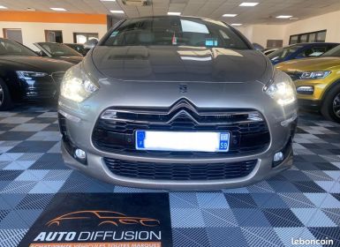 Citroen DS5 Citroën 2.0 HDI Sport Chic BMP6