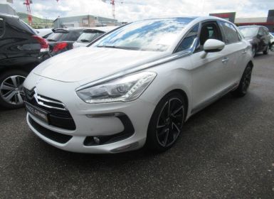 Achat Citroen DS5 HDi 160 Sport Chic A Occasion