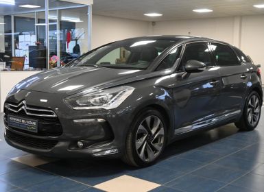 Citroen DS5 HDi 160 Sport Chic A Occasion