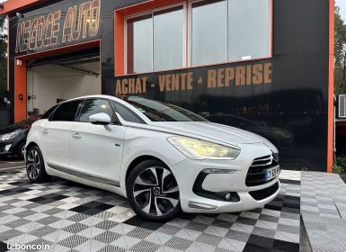 Achat Citroen DS5 HYBRID4 SPORT CHIC ETG6 Occasion