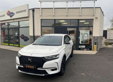 Citroen DS7 7 Crossback 1.5 BLUEHDI 130 DRIVE-EFFICIENCY PERFORMANCE LINE Occasion