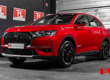 Citroen DS7 7 Crossback BlueHDi 130 Auto Performance Line pano