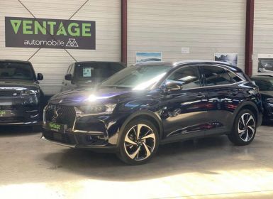 Achat Citroen DS7 7 Crossback PureTech 180 EAT8 Grand Chic 1 ere main Occasion