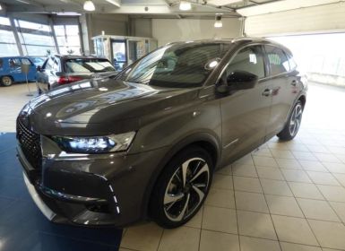 Citroen DS7 CROSSBACK Crossback PureTech 225 EAT8 Grand Chic