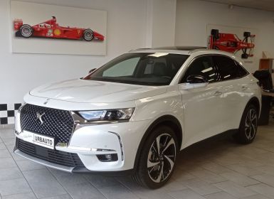 Citroen DS7 DS 7 CROSSBACK 1.6 E-TENSE 4x4 300 EAT8 GRAND CHIC HYBRIDE RECHARGEABLE