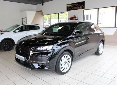 Vente Citroen DS7 DS 7 Crossback CROSSBACK EXECUTIVE BlueHDi 130 BVM6 Executive Occasion