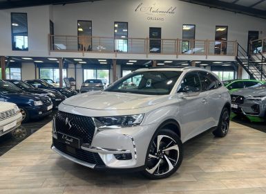 Achat Citroen DS7 ds 7 crossback e-tense 300 plug in hybrid 4x4 200 opera rivoli Occasion