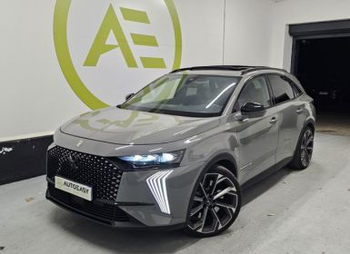 Achat Citroen DS7 DS 7 CROSSBACK E-Tense 360  BVA 8 Finition La Première 4x4 Toit panoramique CarPlay NIGHT VISION Occasion