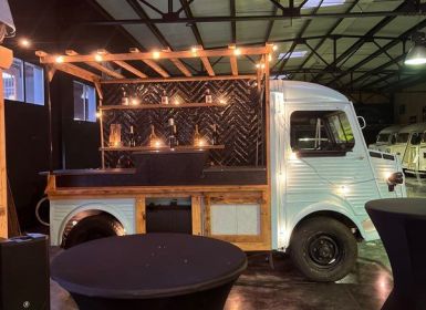 Citroen HY bar tireuse à bière Neuf