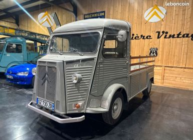 Citroen HY Très beau pick up 1975 41000km restauré Occasion