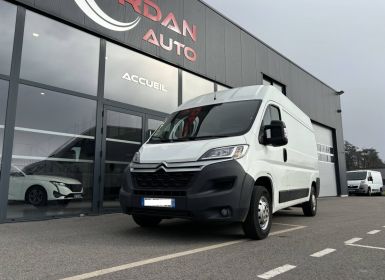 Citroen Jumper 2.2 BlueHDi 120ch L2H2