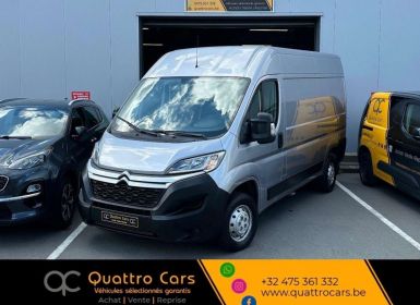 Citroen Jumper 2.2D L2H2  Occasion