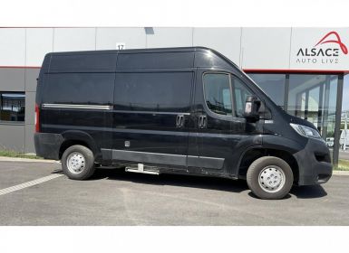 Vente Citroen Jumper 35 L2H2 2.0 BlueHDi 130 S&S Business - 13 250 HT Occasion