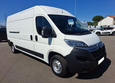 Achat Citroen Jumper 35 L3H2 BLUEHDI 140 S&S CONTROL 3PL Occasion