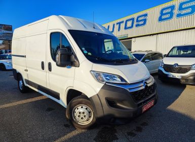 Citroen Jumper Citroën Plancb L2 H2 2.0 BLUEHDI 16V 130cv BUSINESS 30