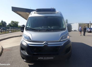 Citroen Jumper FG 30 L2H2 2.0 BLUEHDI 130 BUSINESS FRIGO Occasion