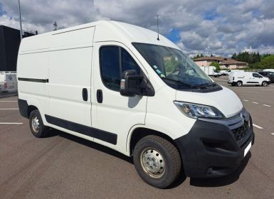 Citroen Jumper FOURGON 35 L2H2 2.0 BLUEHDi 110 BUSINESS