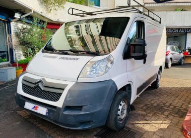 Citroen Jumper FOURGON TOLE 33 L2H1 HDi 110 FAP CONFORT Occasion