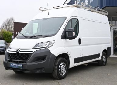 Vente Citroen Jumper FOURGON TOLE 33 L2H2 HDi 130 CLUB Occasion