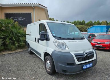 Citroen Jumper hdi 110 cv business l1h1 Occasion