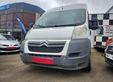 Citroen Jumper JUMPER L3H2 22HDI Occasion