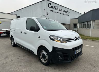 Citroen Jumpy 11490 ht Citroën M 2.0 120cv