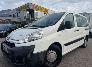 Citroen Jumpy 1.6 HDI90 COMBI CONFORT L1H1 8/9PL Occasion