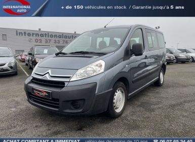 Citroen Jumpy 1.6 HDI90 COMBI CONFORT L1H1 8/9PL