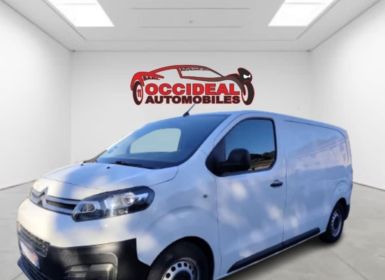 Citroen Jumpy 1.6l BLUEHDI 95cv CLUB