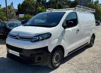 Citroen Jumpy 2.0 Bluehdi 150 XS