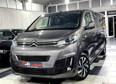 Citroen Jumpy 2.0 BlueHDi VIP XL Busi. Lounge 1e MAin Etat Neuf