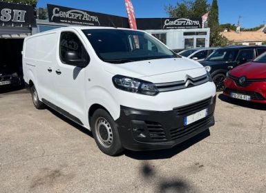 Achat Citroen Jumpy 2.0 hdi 120 cv bluehdi Occasion