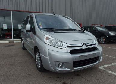 Vente Citroen Jumpy 2.0 HDI 125 EXCLUSIVE L2H1 8/9PL Occasion