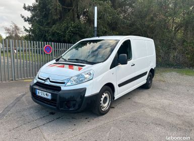 Citroen Jumpy 2.0 HDI. L1H1