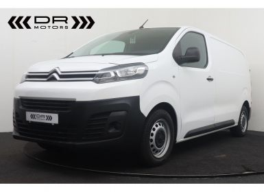 Citroen Jumpy 2.0HDI - AIRCO RADIO LICHTE VRACHT Occasion